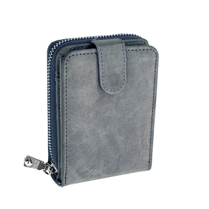 Affordable Price Custom Made Classic Style <b>Leather</b> <b>Wallets</b> Best Design <b>Men</b> Use <b>Leather</b> <b>Wallets</b> Good Quality <b>Card</b> Holder For Sale - Product Image 2