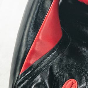 ถุงมือชกมวยหนังสุดหรูสำหรับฝึกซ้อมในศิลปะการต่อสู้ถุงมือชกมวยผลิตตามสั่ง - Product Image 6