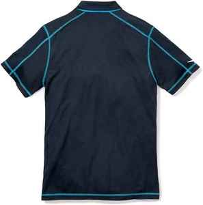 Men's Full Sleeves Plain Polo <b>Collar</b> Cotton <b>T</b>-<b>Shirts</b>, Long Sleeve Plain Polo <b>Shirt</b>, Plain Full Men's <b>T</b> <b>Shirts</b> - Product Image 4