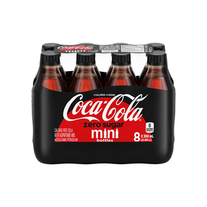 Coca cola 330ml <b>soft</b> <b>drink</b> all flavours available ( All Text Available) - Product Image 5