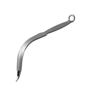 Retractor de Rodilla Premium para Uso Ortopédico, Instrumento Quirúrgico para Exposición de Articulaciones Tibiales y Femorales, con Marcas CE e ISO - Product Image 5