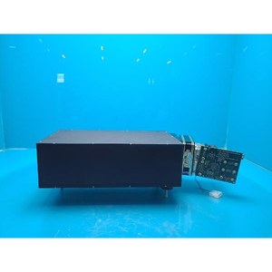 Tête de détecteur CCD Semilab PS-2500, utilisée telle qu'elle est, pièces d'équipement semi-conducteur d'occasion - Product Image 1