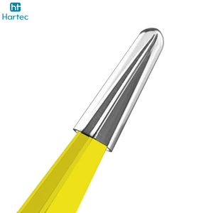 Ultra-Fine Pointed Tip Highest Quality Precision Tweezers, Stainless Steel Material Grafted Eyelash Extension Tweezers - Product Image 3