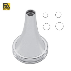 <b>Ear</b> Speculum Set For Children Surgical Instrument CE Certified Class I Manual Use - Product Image 1