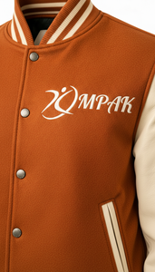 Vêtements en tissu polaire de style américain de luxe avec broderies, vente en gros, style américain authentique - Product Image 5