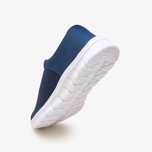 Venta al por Mayor de Fábrica, Nuevos Zapatos Deportivos de Moda para Caminar, Zapatos Deportivos para Hombre con Amortiguación de Aire PU, Personalización de Fábrica - Product Image 5