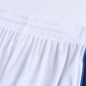 Uniforme de Baloncesto con Impresión Personalizada de Número y Nombre, Tela de Poliéster de Alta Calidad, Duradera y Cómoda para Jugadores - Product Image 3