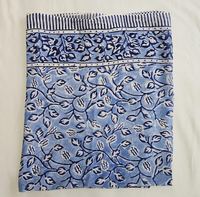 Sarung Pantai Wanita Panjang Bahan Katun Lembut Terlaris & Populer dengan Cetak Logo Kustom, Bernapas & Cepat Kering, Pelindung dari Sinar Matahari