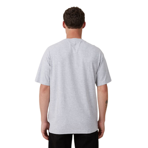 Camisetas de Hombre a la Moda, Camisetas Polo de Algodón de Color Sólido para Verano, Camisetas Informales de Marca M - Product Image 1