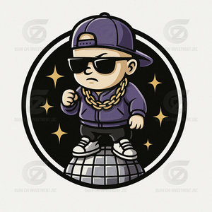 <strong>Custom</strong> Eco-friendly PVC 3D <strong>Embroidered</strong> <strong>Patch</strong> Logo | Iron-On <strong>Patch</strong> for Clothing Jeans Pants | Personalized Embroidery Design - Product Image 1