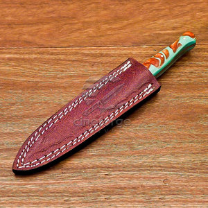 Cuchillos de Caza de Alto Rendimiento, Cuchillos de Caza Profesionales, Cuchillos de Caza de Último Diseño - Product Image 2