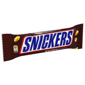 Proveedor de Galletas Cubiertas de Chocolate Snickerss, Chocolates y Dulces, Trufas de Chocolate - Product Image 6