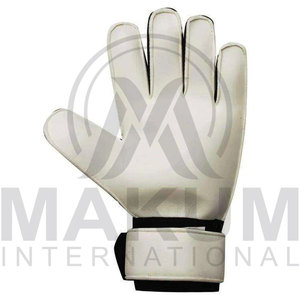 Football Goalkeeper Gloves With Super-Grip Latex & Protection-Palms Soccer Goalie Gloves Football Goalie Gloves Adult Youth - Product Image 2