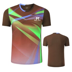 Ropa Deportiva Cómoda, Uniforme de Fútbol para Hombre, 100% Poliéster, Uniforme de Fútbol Personalizado para Hombre - Product Image 4