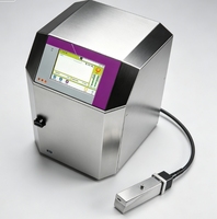Imprimante jet d'encre M 9410 CIJ pour le codage et le marquage de lots industriels