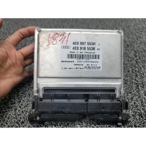 ECUs y Módulos de Computación Usados A8 4E0907553H - Product Image 1