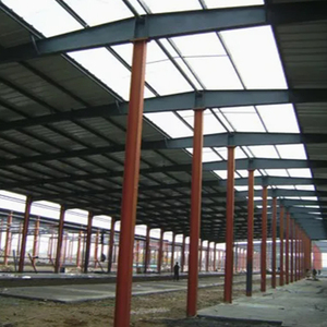 Lastre per Tetti in FRP All'Ingrosso, Fogli Ondulati in Fibra di Vetro, Lastre Trasparenti in FRP per Coperture - Product Image 2