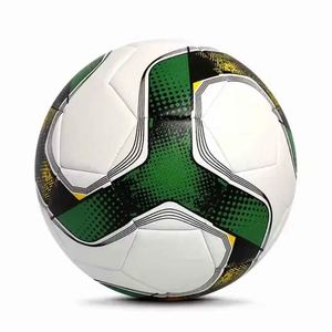 Custom Soccer Ball Official Match Training Football Durable <b>Machine</b> <b>Stitched</b> Outdoor Sports Equipment Ball - Product Image 5