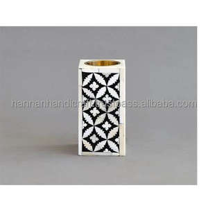 Quemador de Incienso de Alta Calidad con Incrustaciones de Hueso, Decoración para el Hogar, Quemador de Bakhoor y Oud para Interiores a Precios Atractivos - Product Image 5