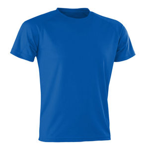 Camiseta de punto para hombre, camiseta para entrenamiento en el gimnasio, top de alto rendimiento y elasticidad para entrenamiento deportivo - Product Image 4