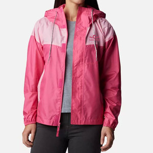Stylish Windbreaker <b>Jacket</b> Durable Construction Featuring Lightweight Winter <b>Jacket</b> Comfort For Outdoor Adventures - Product Image 1