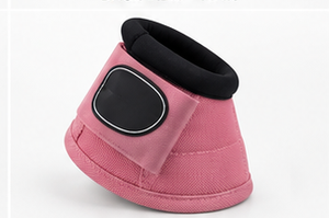 Bottes de protection en cuir pour l'équitation, nouvelle conception de haute qualité, vente en gros, légères, couleur et taille personnalisables, usage équestre - Product Image 5