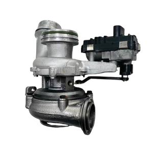 Turbocompressore per <span class=keywords><strong>BMW</strong></span> 1.5 d B37 D15 un 11658514267 114D <span class=keywords><strong>116D</strong></span> 11658514266 8514266 1165851426 - Product Image 1