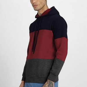 OEM 2026 Factory Men's <b>Hoodies</b> Winter 100% Polyester Custom Logo Regular Fit Heavyweight Fleece with <b>Strings</b> - Product Image 5