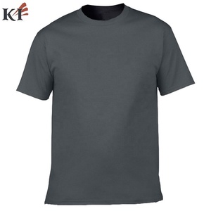 <b>100</b>% <b>Polyester</b> Solid Printed Men T-<b>Shirt</b> Loose Fit Short Sleeve O-Neck Casual Eco-Friendly Breathable Quick Dry Lightweight Low - Product Image 2