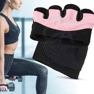 Guantes de Neopreno Antideslizantes sin Dedos - Product Image 5
