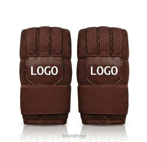 Wholesale Custom Fitness Boxing Easy Wraps Inner Gloves Foam Padded OEM Brand Logo Low MOQ Factory Price - Product Image 1