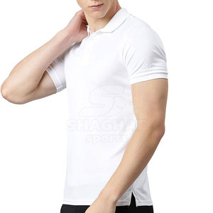 Nouveaux polos pour hommes adultes en gros, polos pour hommes les plus vendus - Product Image 5