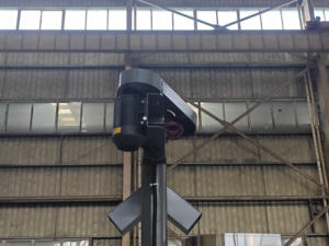 Presse à huile d'amandes à faible consommation d'énergie à haute productivité-Usine de fabrication automatique 6YL-120ZD nouvellement mise à niveau - Product Image 5