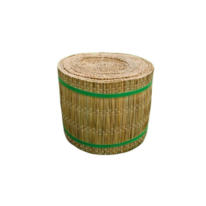 Alfombra transpirable SEDGE MAT para cubrir suelos y mantener los espacios habitables frescos en condiciones climáticas cálidas - Product Image 1