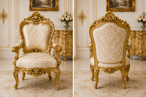 Majestic High End Carved <b>Dining</b> <b>Table</b> and Chairs Set Buy Wooden <b>Dining</b> Sets 8-Seater <b>Dining</b> Room Furniture With Curio Cabinet - Product Image 2