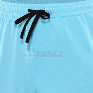 Shorts de sport pour hommes, design personnalisé, dernière collection, vente en gros, vêtements décontractés, shorts de sport légers pour hommes - Product Image 5
