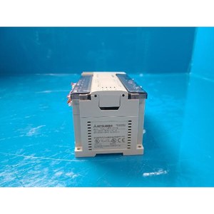 ตัวควบคุมลอจิกแบบตั้งโปรแกรมได้ของมิตซูบิชิ FX2N-48MR ใช้เป็นอะไหล่อุปกรณ์เซมิคอนดักเตอร์รุ่นเก่า - Product Image 6
