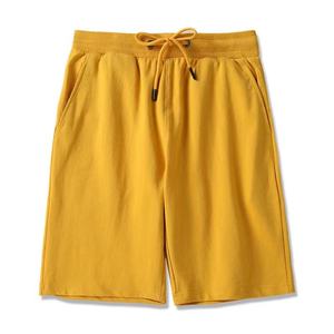 Men's High Waist Athletic Tennis <b>Skorts</b> Nylon/Acrylic Elastic Waist Breathable Quick Dry Comfortable Running Workout Shorts - Product Image 2