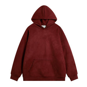 Sudadera con estampado puff personalizada a precio de fábrica, sudadera con estampado puff, sudadera estilo streetwear, fabricante mayorista - Product Image 4