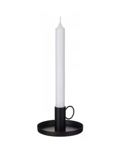 Elegant Metal Candle Stand Christmas Wedding <b>Table</b> Centerpiece Eco-Friendly Decorative Holder Modern Home Interior Accent - Product Image 4