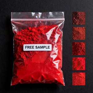 Cemento de <span class=keywords><strong>mortero</strong></span> de hormigón, pigmento de óxido de hierro sintético usado, pigmento inorgánico de venta de fábrica TeYuan - Product Image 3