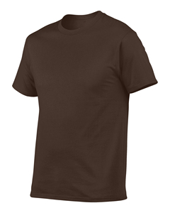 T-shirts graphiques personnalisés pour couple, mode streetwear homme, 100% coton tricoté, séchage rapide et respirant - Product Image 4
