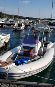 Grand Golden Line Cruiser G580 - Product Image 6