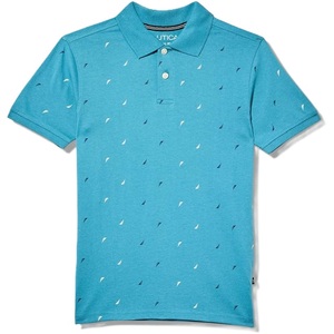 เสื้อยืดและเสื้อโปโล ผ้าฝ้าย 100% น้ำหนัก 160 กรัม/ตร.ม. สีพื้น สีสันสดใส คอกลม คอกว้าง พิมพ์ลายลำลอง ผู้ผลิตจากบังกลาเทศ - Product Image 4