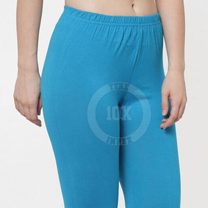 Smooth Stretch Material Designed For Daily <b>Legging</b> Comfort And Fitness Activities Women <b>Legging</b> - Product Image 5