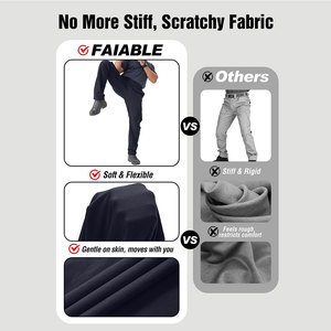 Unique Style <b>Working</b> <b>Cargo</b> <b>Pants</b> New Design <b>Working</b> <b>Cargo</b> <b>Pants</b> Professional <b>Working</b> <b>Cargo</b> <b>Pants</b> - Product Image 2