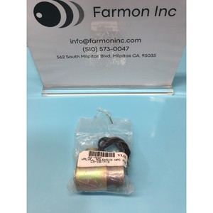 Válvula Solenoide VERSA ESM-2201-80-24V60 HPC AIR - Equipo y Piezas de Semiconductores de Confianza de Tradicción Global - Product Image 2