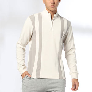 Wholesale Custom Cotton Material Made Men <b>Sweatshirt</b> Breathable Custom Private Label Men <b>Sweatshirts</b> - Product Image 1