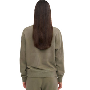 Vêtements d'hiver fabriqués au Pakistan, ensembles de survêtements pour femmes, dernier design, vêtements de mode, ensembles de survêtements pour femmes de couleur unie - Product Image 5