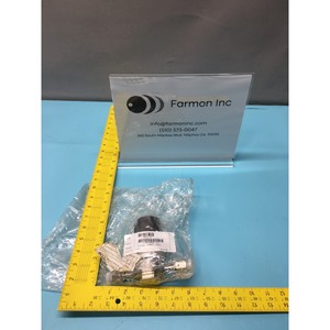 ตัวควบคุม CROWN ERSB-2009-WQX, 1/4 VCR, 129204 - อุปกรณ์และอะไหล่เซมิคอนดักเตอร์ระดับโลกที่เชื่อถือได้ - Product Image 6